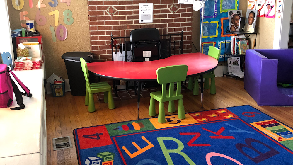 BCRG Daycare Services LLC