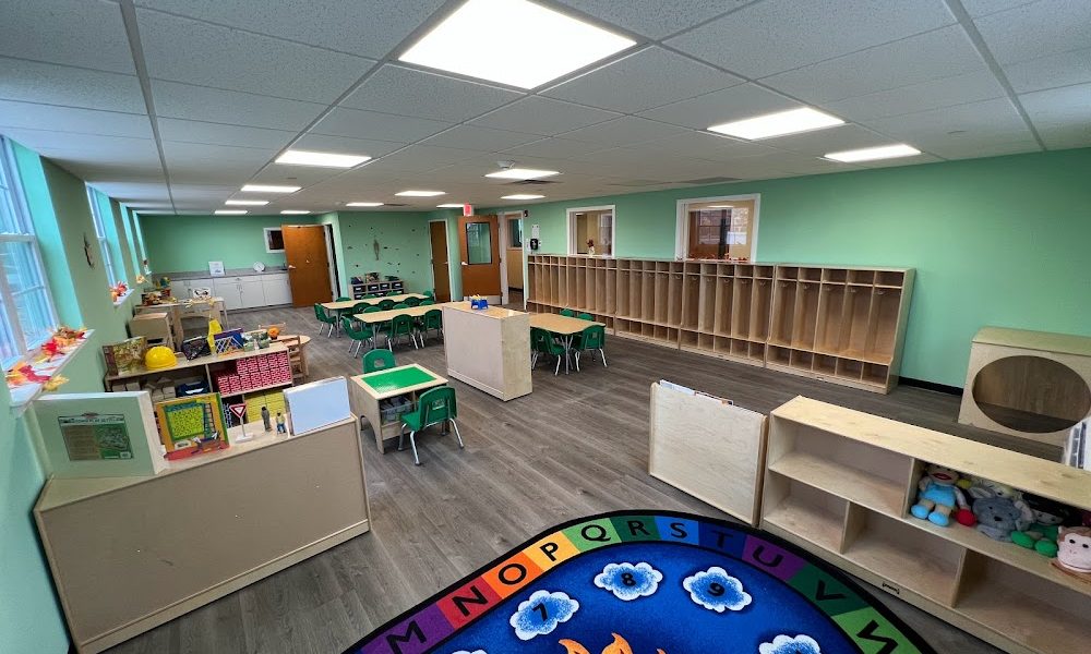 Beach Babies Child Care Milford
