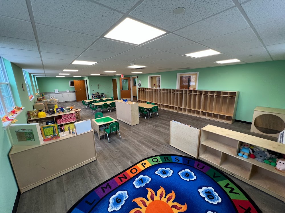 Beach Babies Child Care Milford