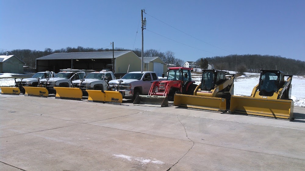 Beall’s Lawn & Garden services