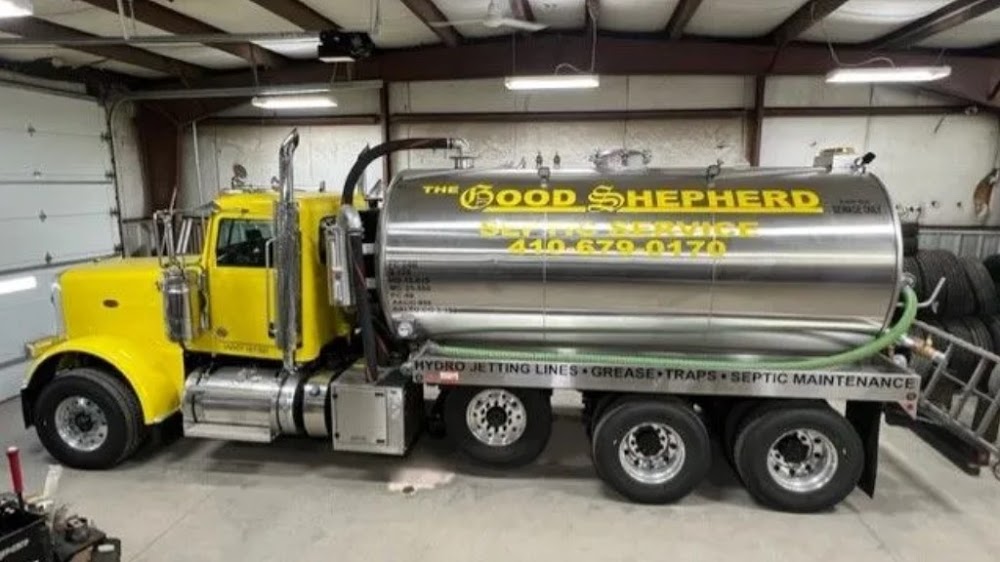 Bel Air Septic Service