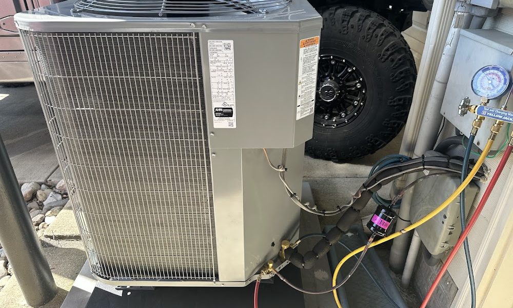 Belmont Heating Ac Repair