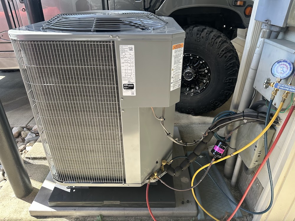 Belmont Heating Ac Repair