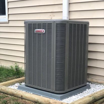 Beltway Air Conditioning, Heating & Plumbing