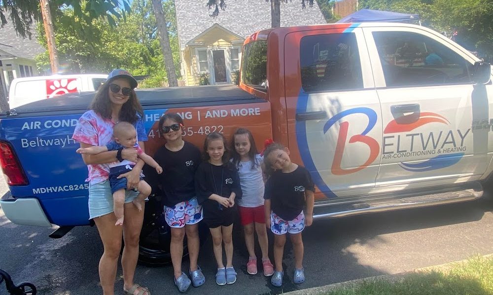 Beltway Air Conditioning, Heating & Plumbing