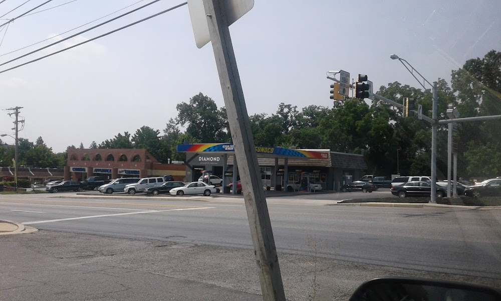 Beltway Dry Cleaners