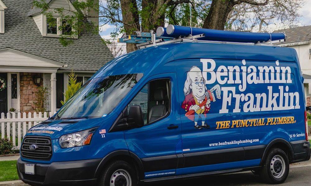 Benjamin Franklin Plumbing of Mount Airy