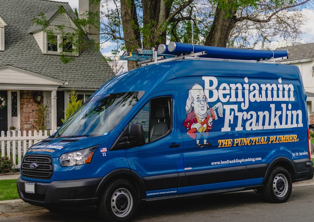 Benjamin Franklin Plumbing of Mount Airy
