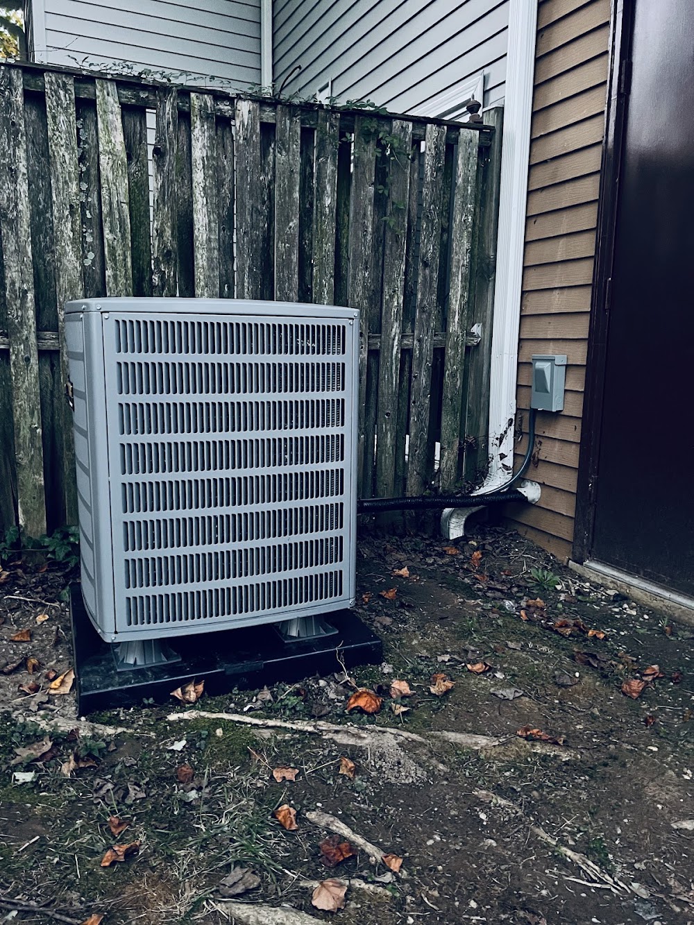 Bennett Air, LLC Heating and Air Conditioning