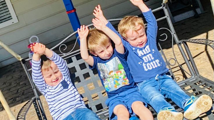 Berries In-Home Daycare