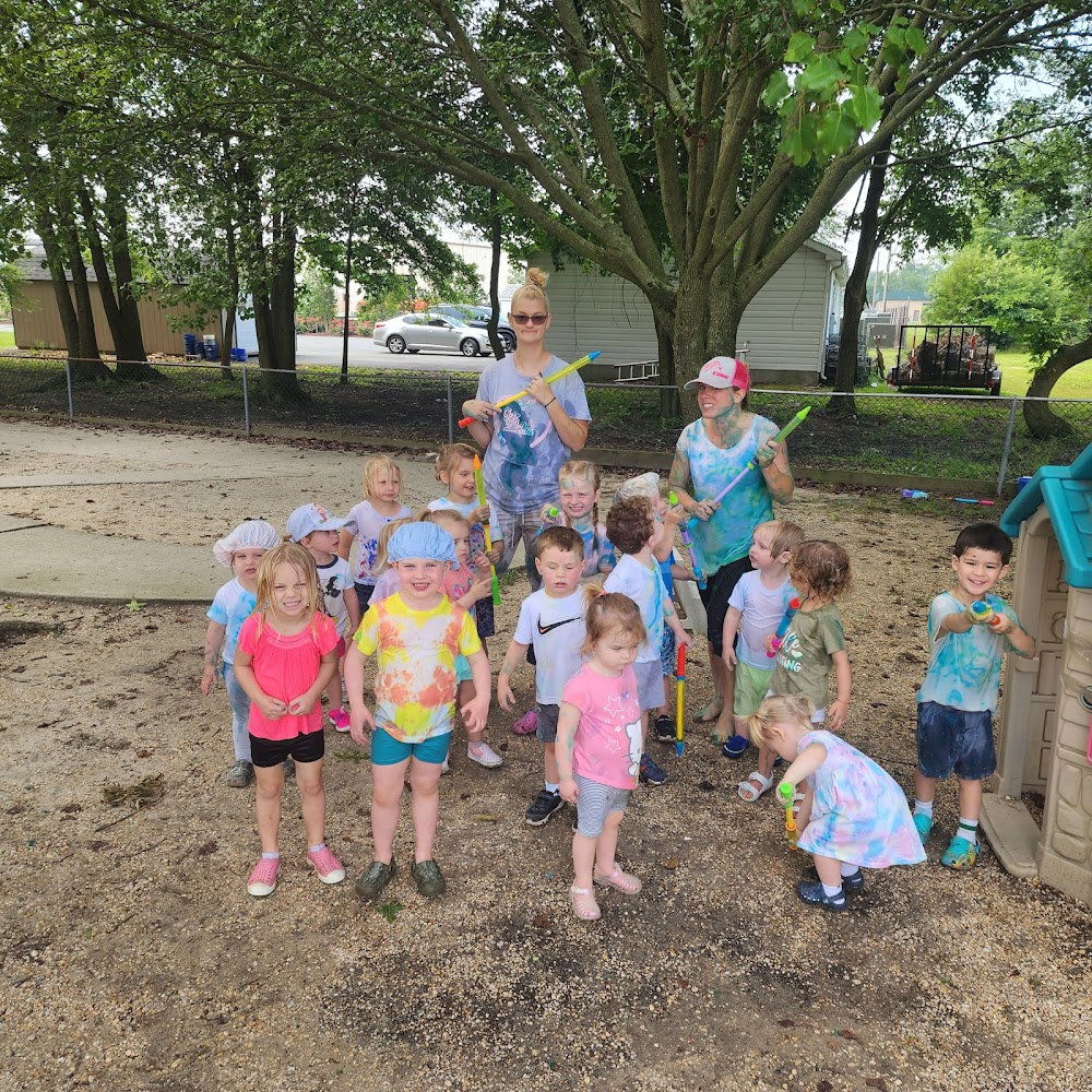 Best Buddies Learning Center at The Shore Inc