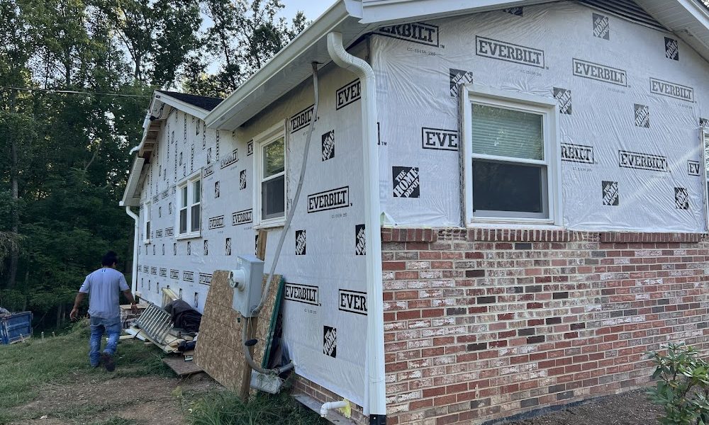 Best Of The Best Home Improvement and Carpentry LLC