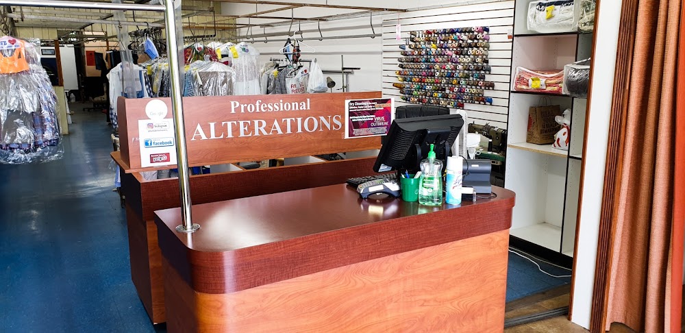 Betty Brite Cleaners