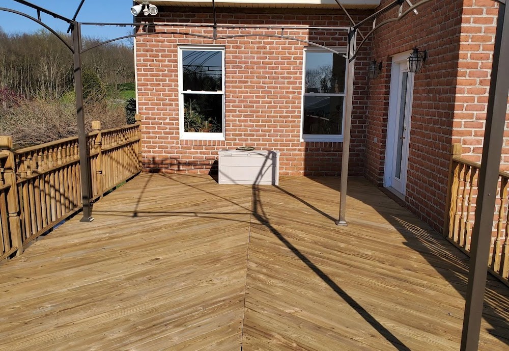 Between Cleaning LLC