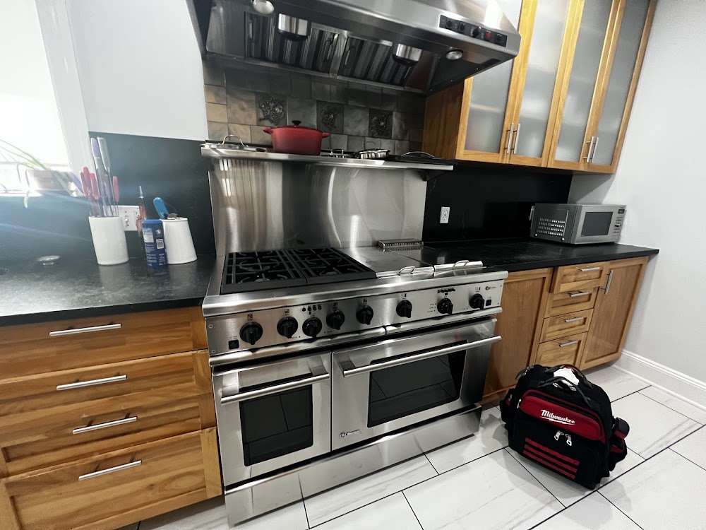 Beyond Appliances Repair Services LLC