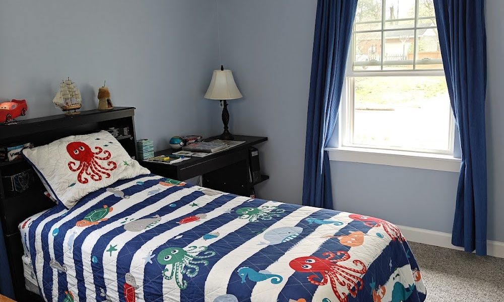 Beyond The Brush Interior & Exterior Painting