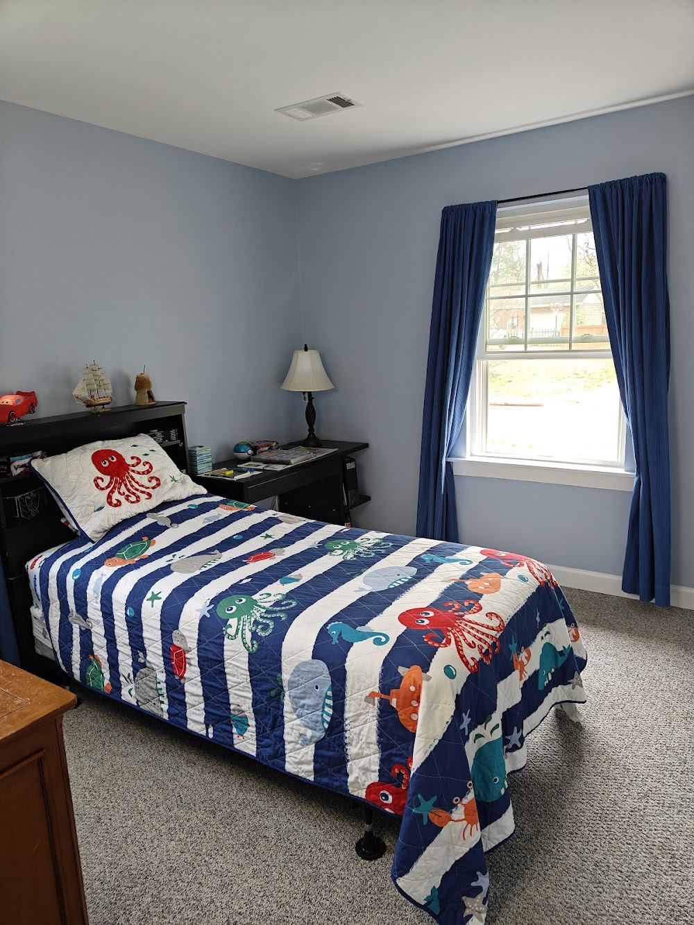 Beyond The Brush Interior & Exterior Painting