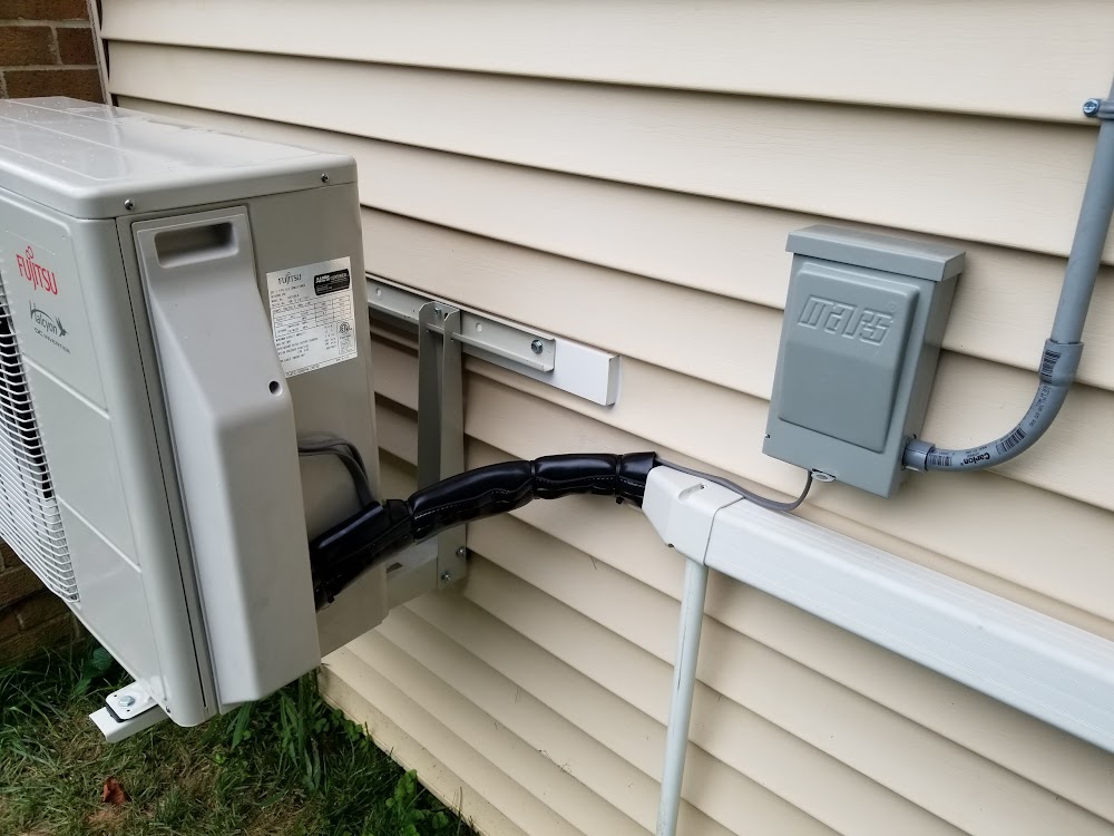 Bigfoot Heating & Cooling