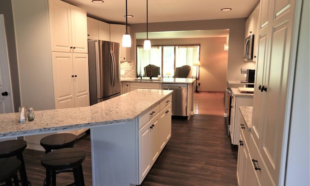 Binder Kitchen & Bath (Binder Plumbing)