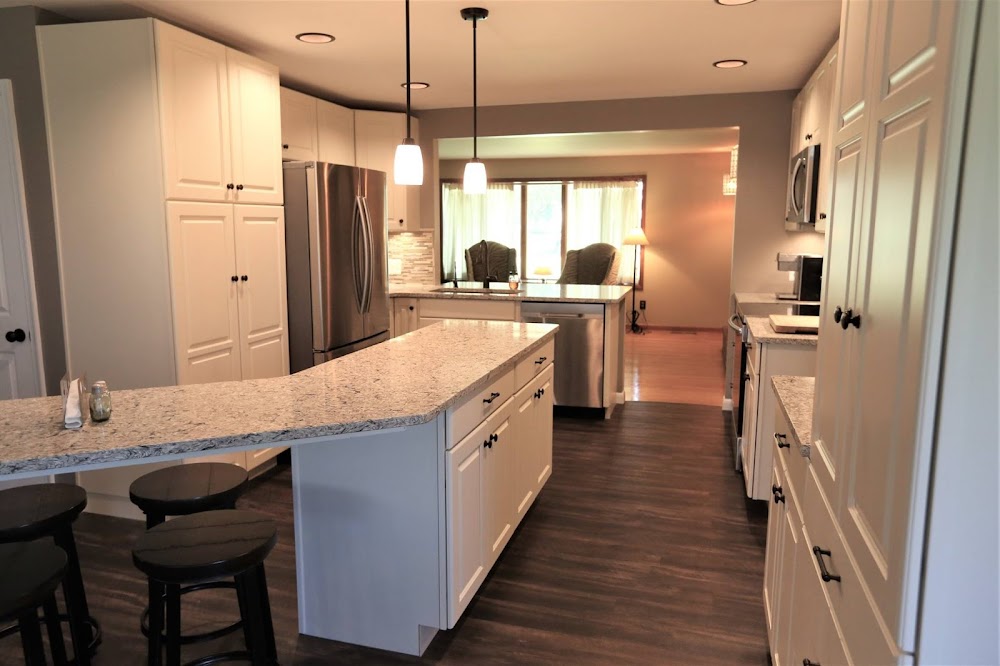 Binder Kitchen & Bath (Binder Plumbing)