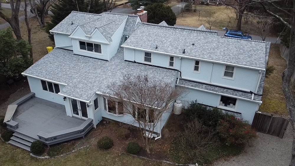 Black Anchor Roofing