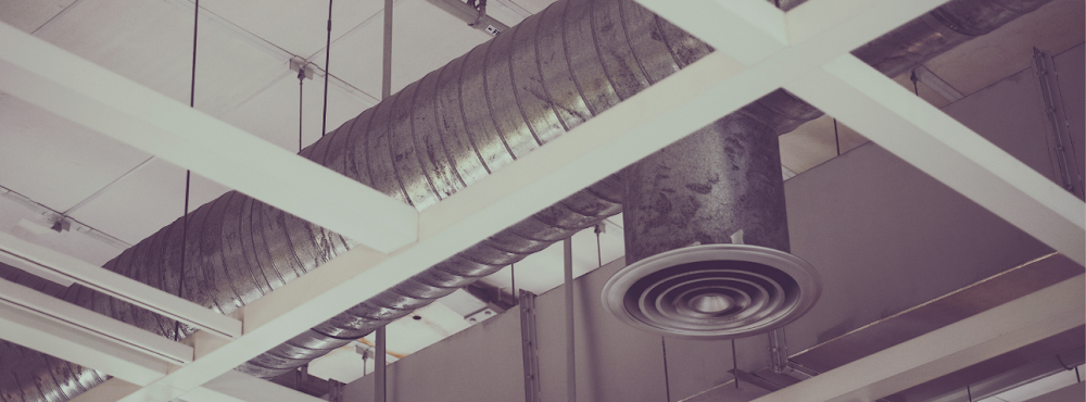 Blake & Sons Air Duct Cleaning