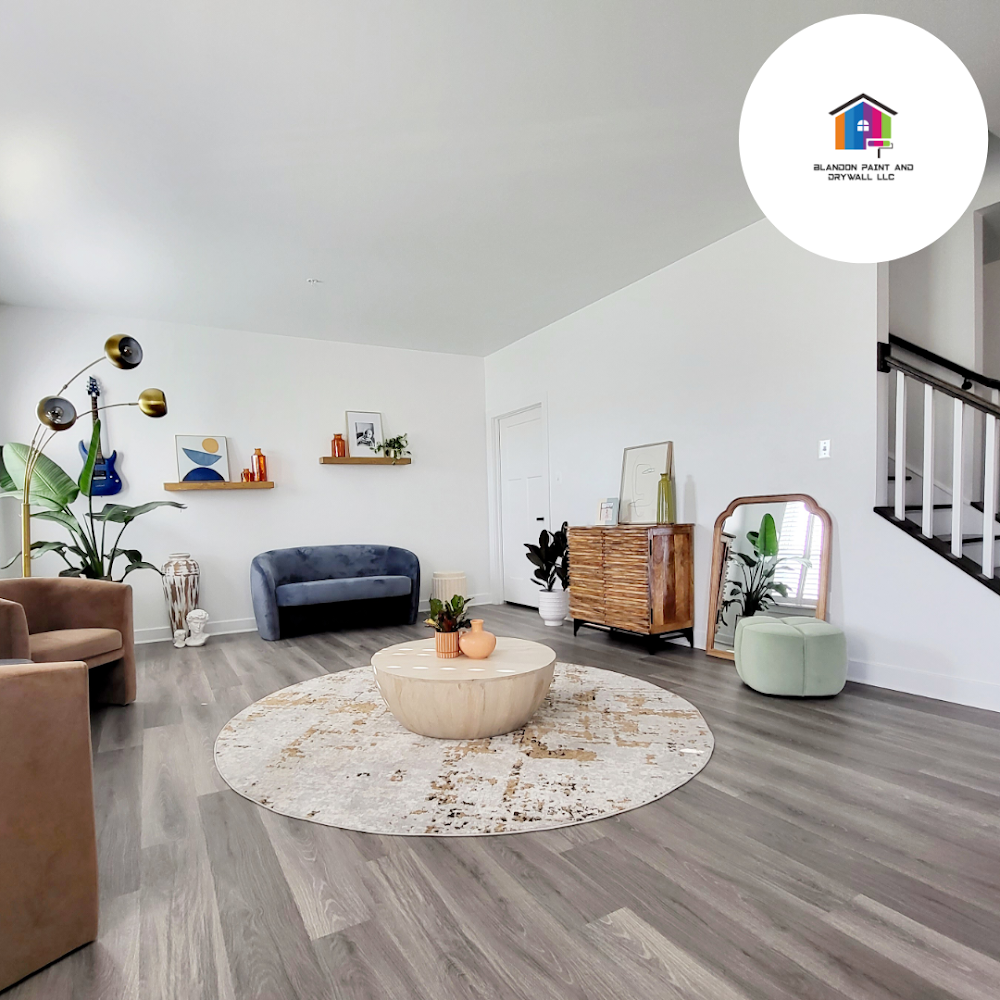 Blandon Paint & Drywall LLC