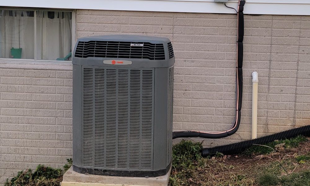 Blevins Heating & Cooling