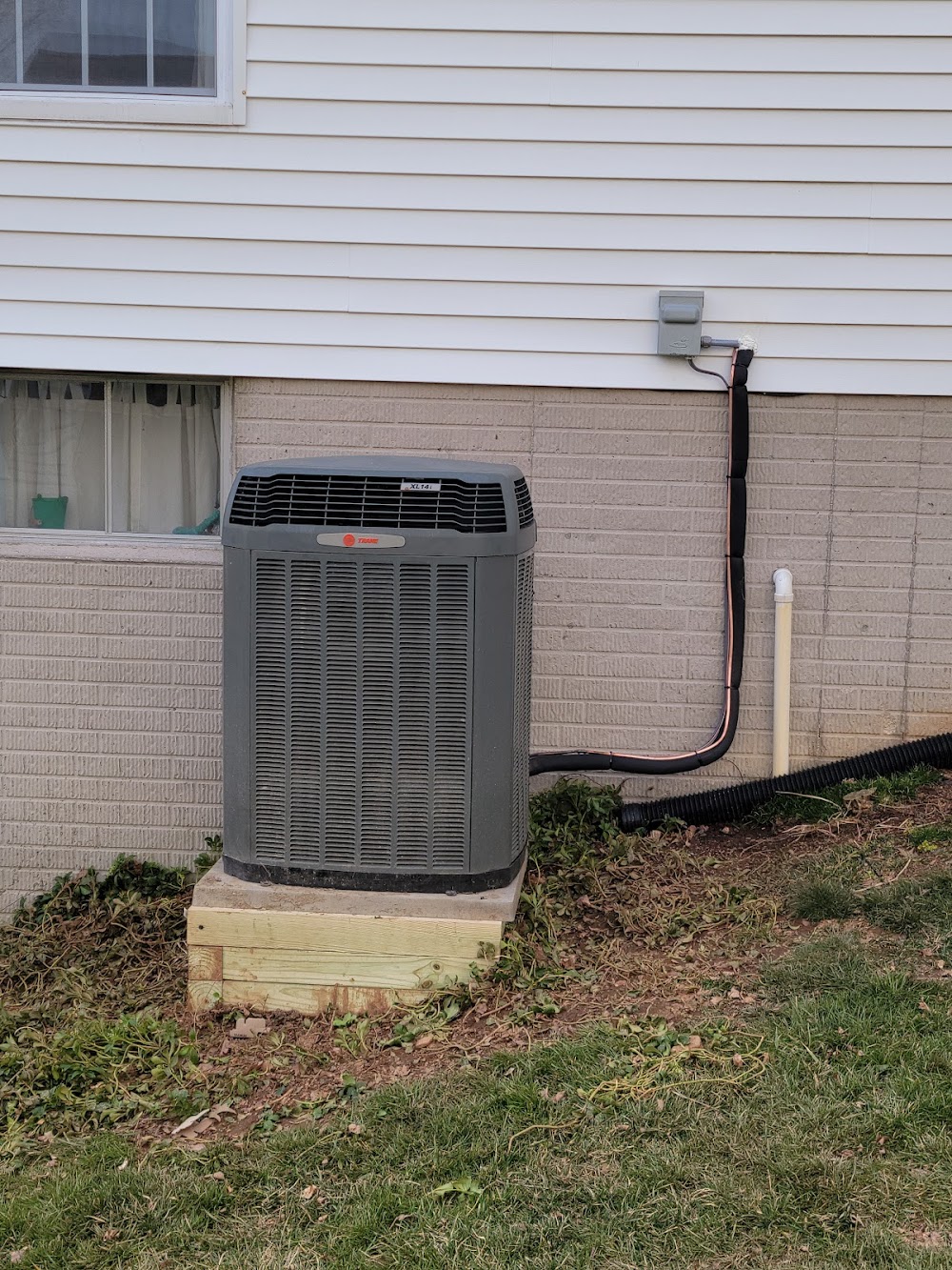 Blevins Heating & Cooling