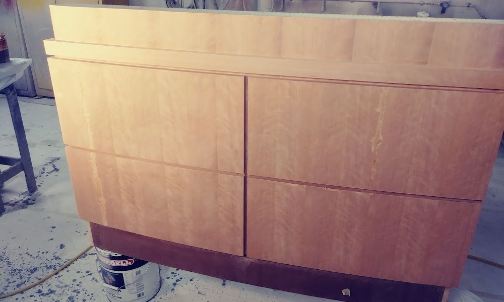 Blue Mountain Wood Works Inc