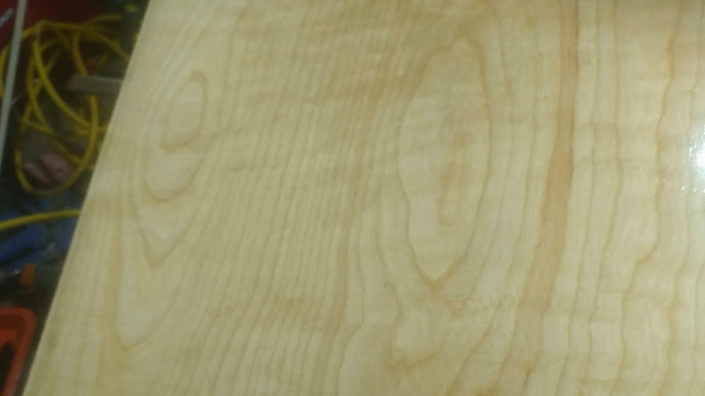 Blue Ridge Carpentry & Woodworking LLC