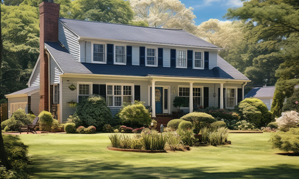 Blue Ridge Lawn Care Services