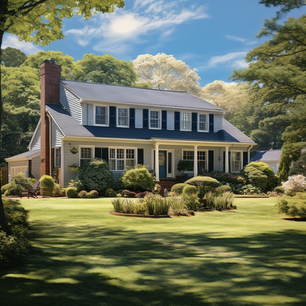 Blue Ridge Lawn Care Services