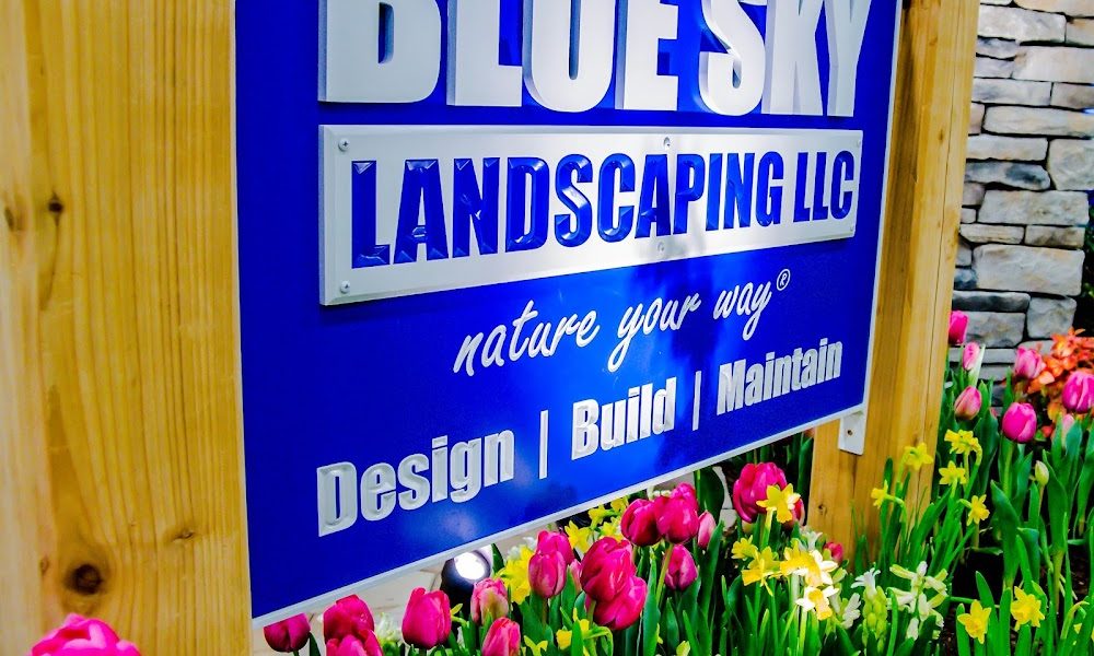 Blue Sky Landscaping, LLC.