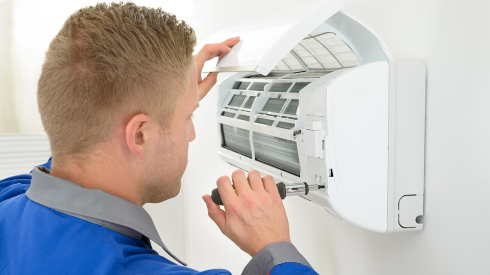 BMC Installation Heating & A/C
