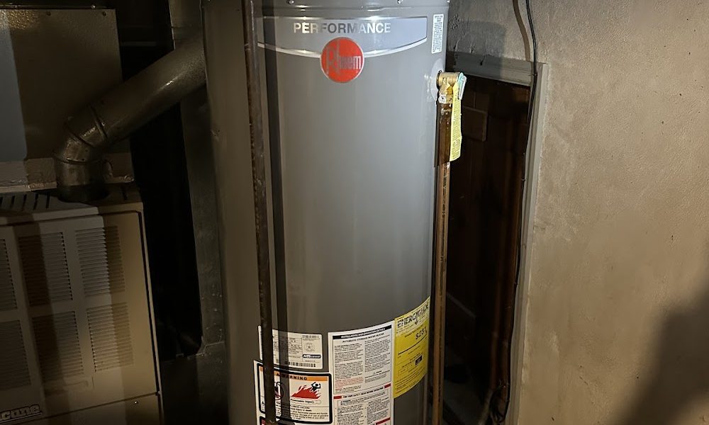 BNK Plumbing And HVAC Services