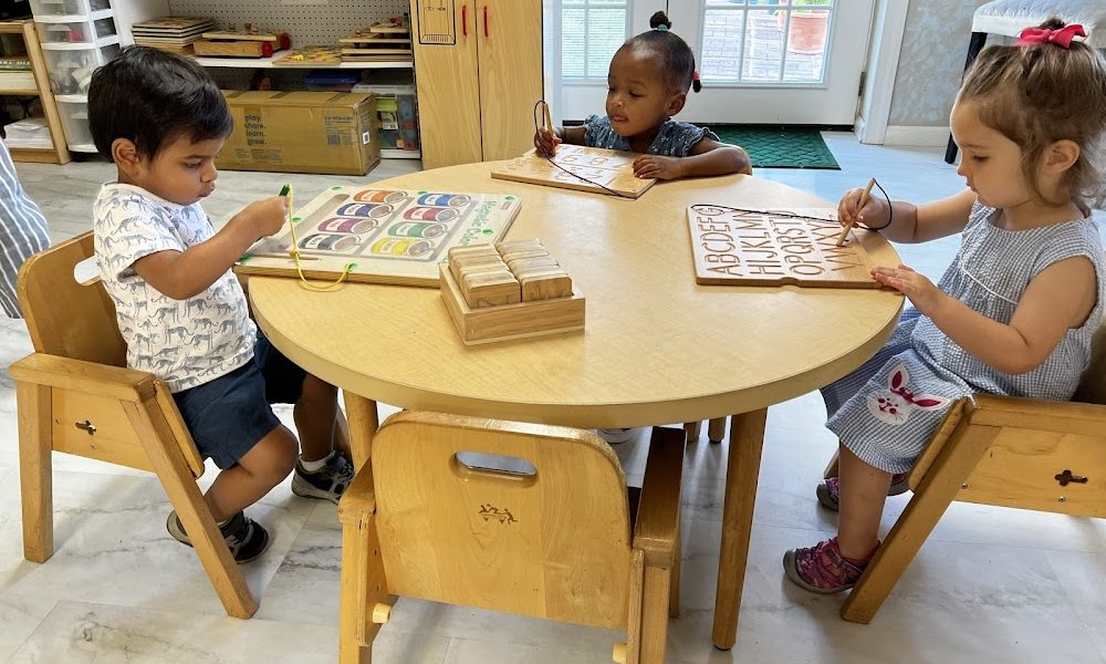 Bobbie’s Daycare Learning Center
