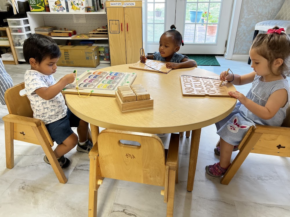 Bobbie’s Daycare Learning Center