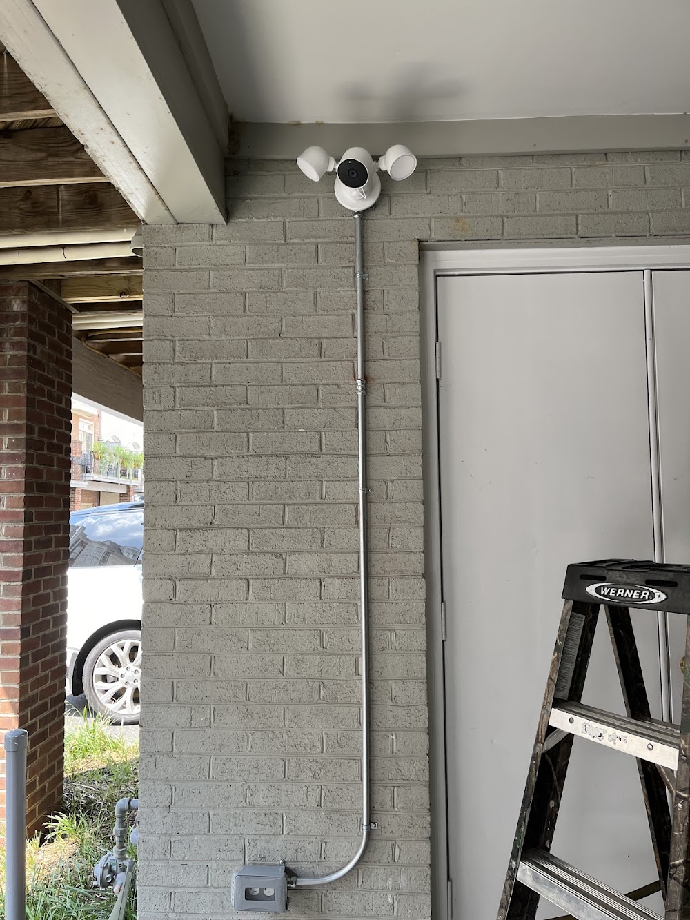 BOLA ELECTRIC LLC