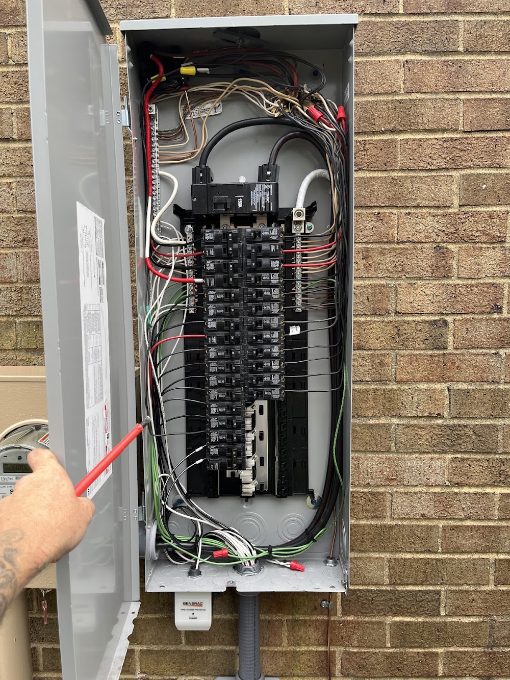 Boothe’s Heating, Air, Plumbing, Drains & Electrical
