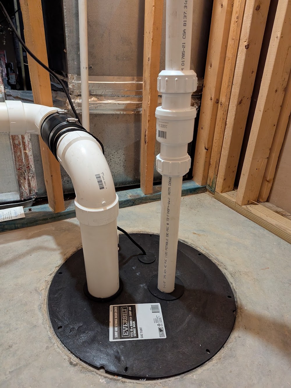 Bowman’s Plumbing, Heating, Air Conditioning & Electrical, Inc.