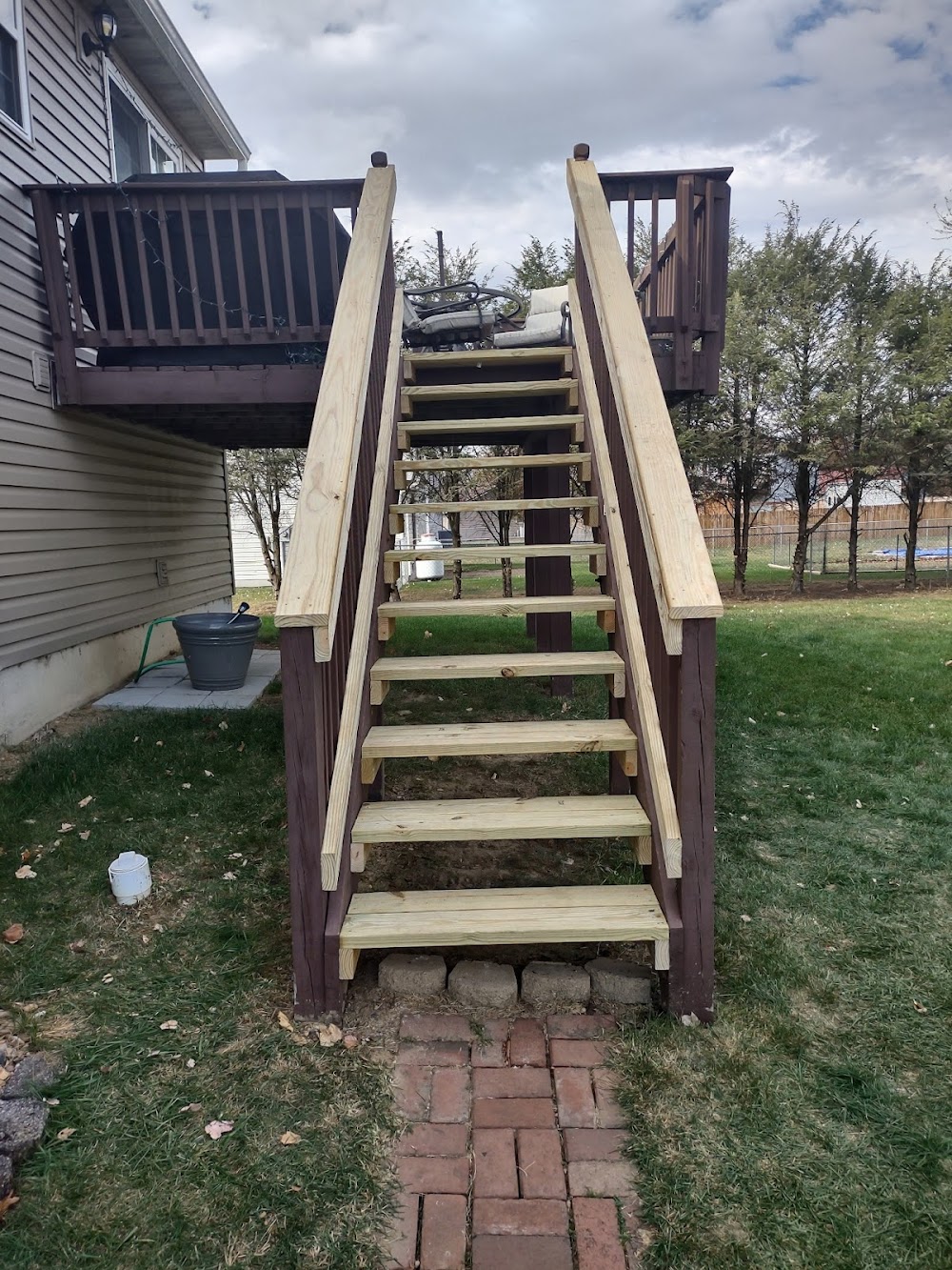 Boyer’s Handyman Services
