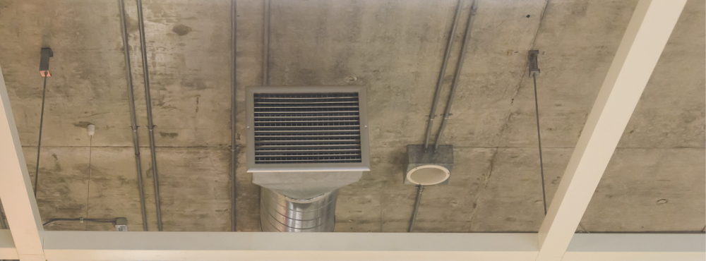 B&R Air Duct Service