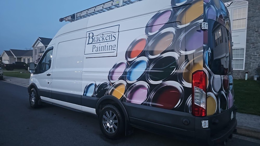 Brackens Painting LLC