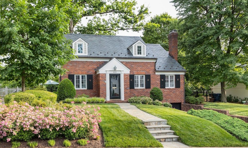 Brandon Rushing Lawn & Garden Care