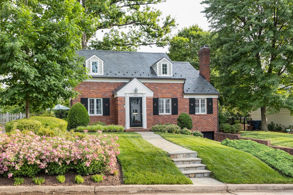 Brandon Rushing Lawn & Garden Care