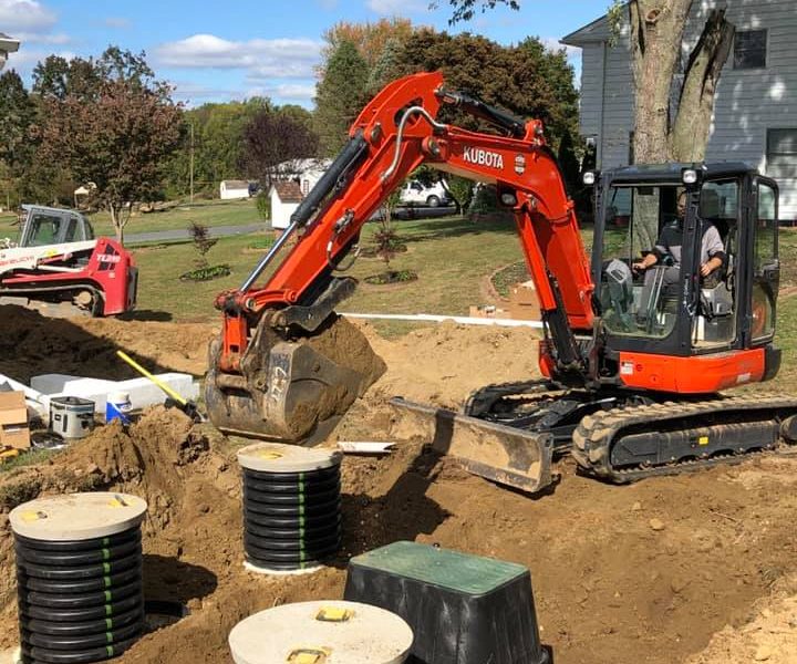 Brandywine Septic Services Inc