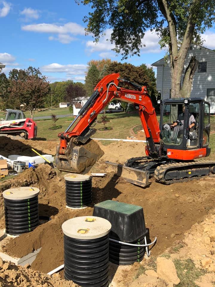 Brandywine Septic Services Inc