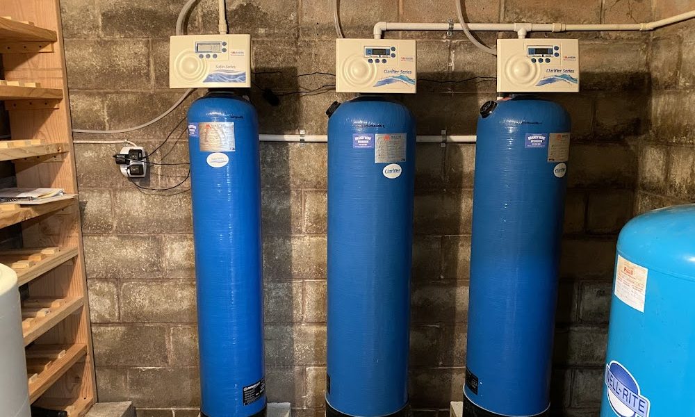 Brandywine Water Systems