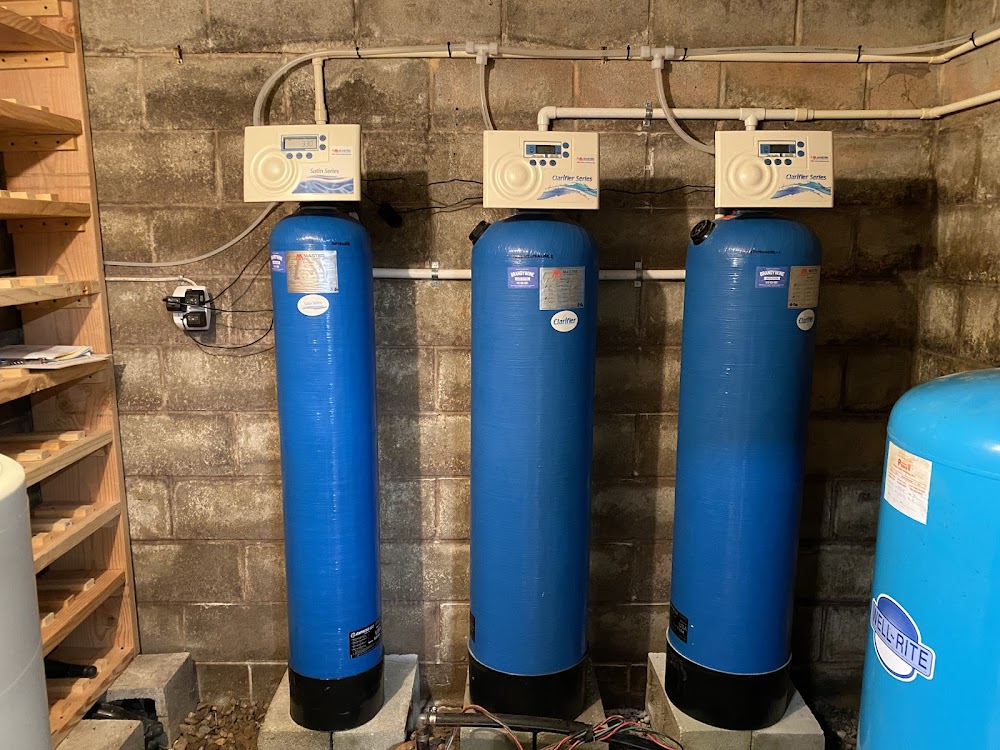 Brandywine Water Systems